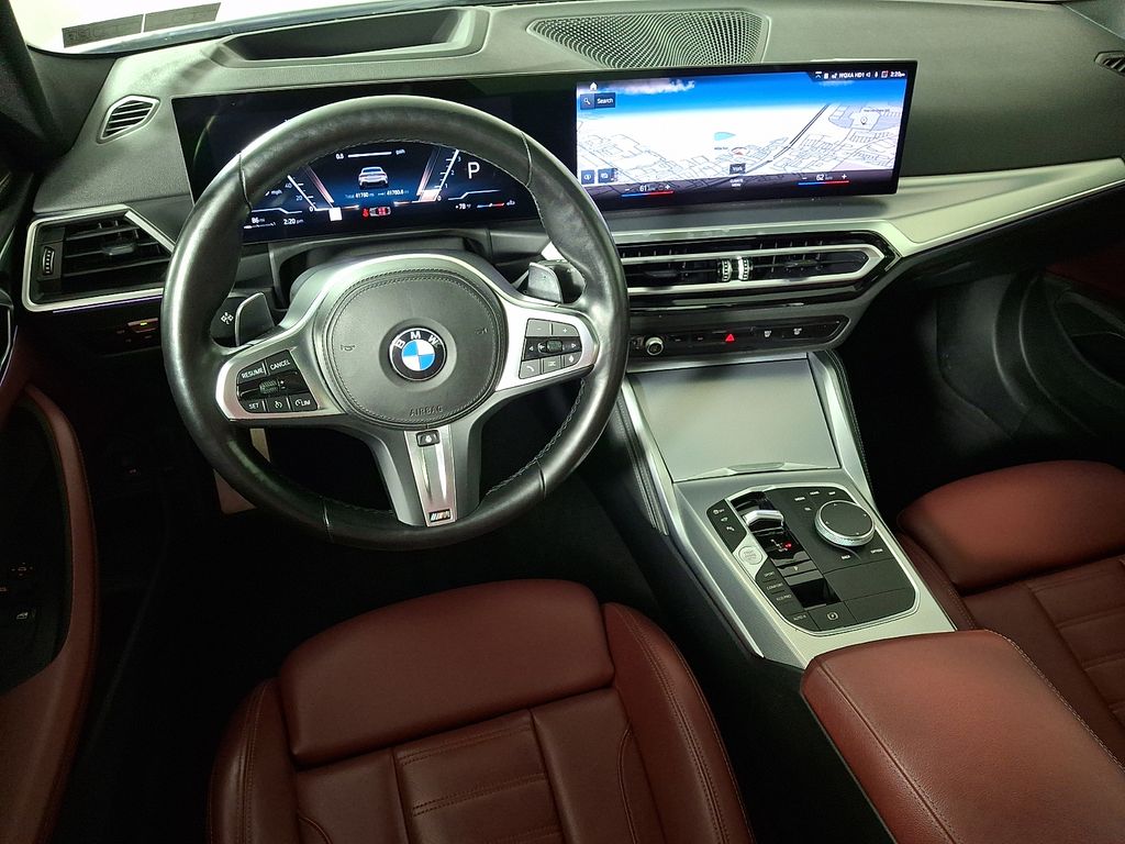 bmw 4 series 2024 WBA13AR00RCN64907 image bmw 4 series 2024 WBA13AR00RCN64907 image